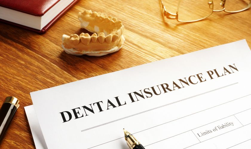 Dental Insurance in Foothill Ranch