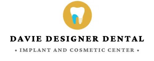 Davie Designer Dental Logo