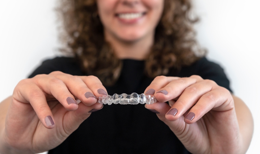 Facts About Invisalign - theSimpleTooth - Dentist Foothill Ranch