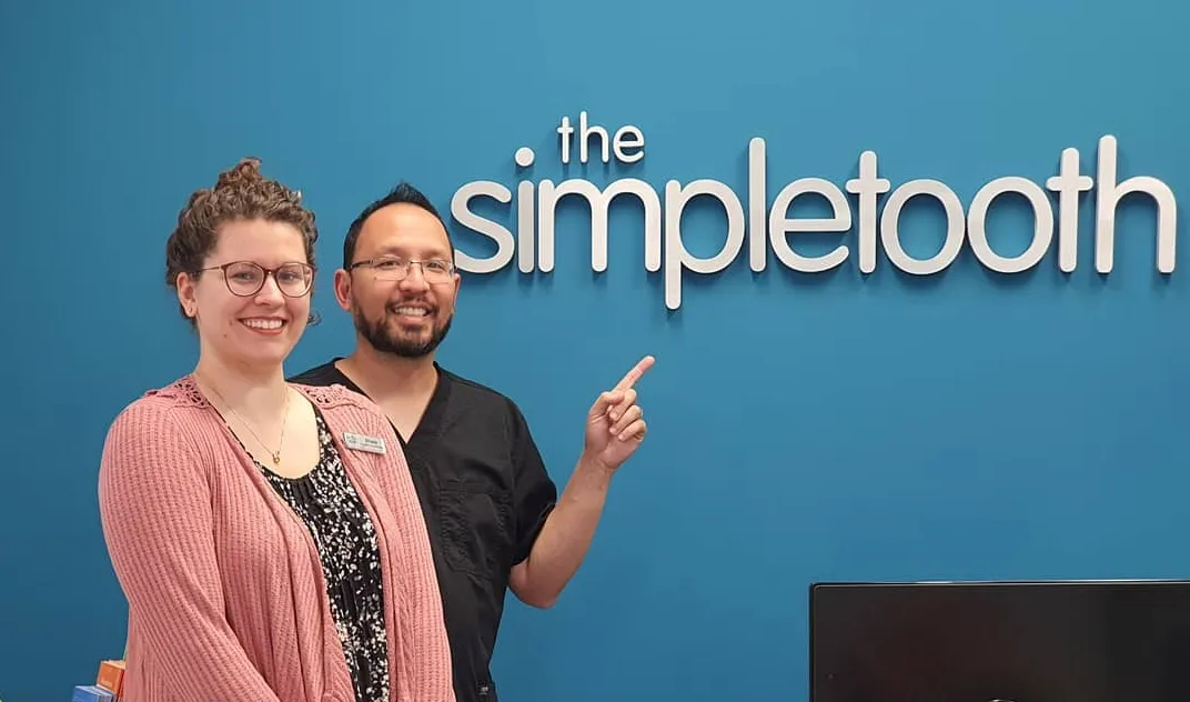 Office of Dentist Foothill Ranch -The Simple Tooth