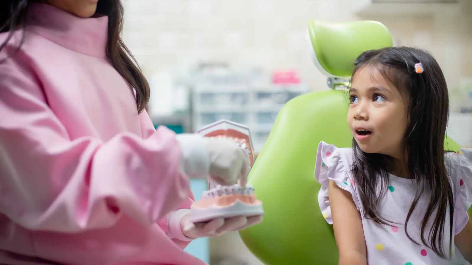 Is Your 7-Year-Old Ready for an Orthodontist? Signs to Watch