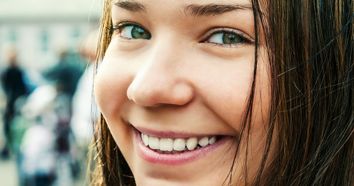 Clear Aligners for Teens