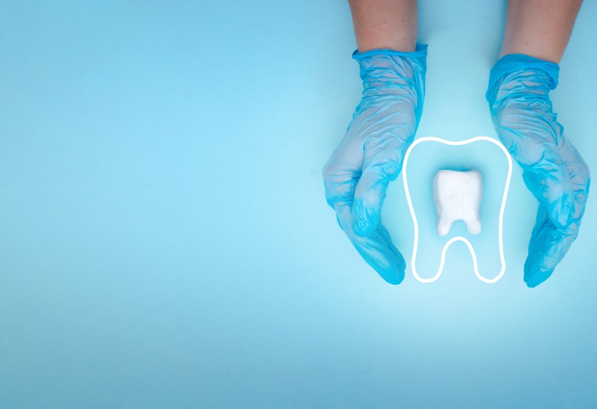 enjoy holiday treats without the cavities