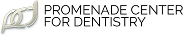 Promenade Dentist Logo