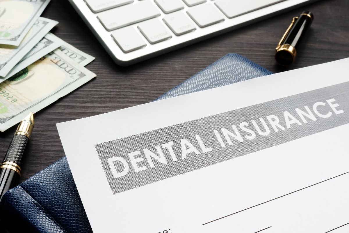 dental insurance Foothill Ranch, CA