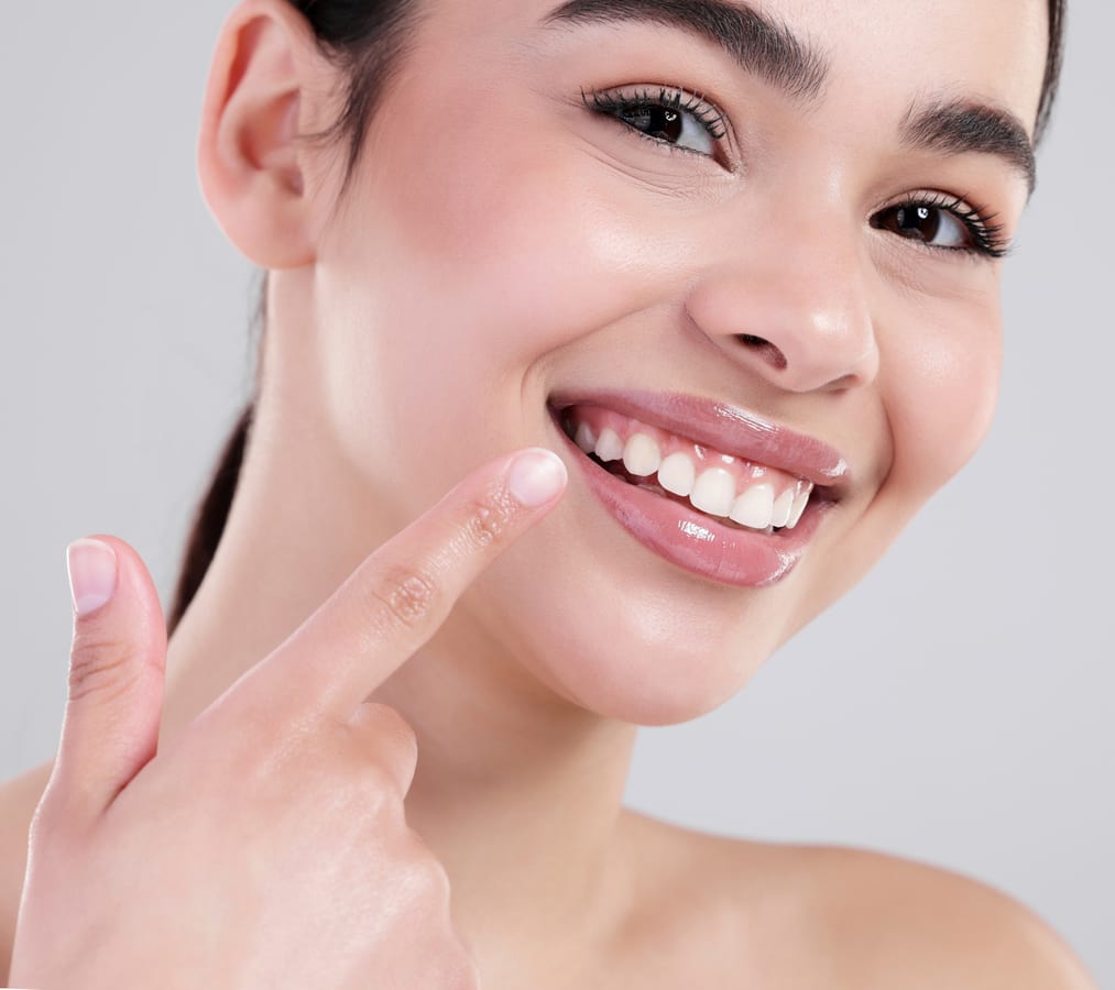 Cosmetic Dentistry in Lake Forest