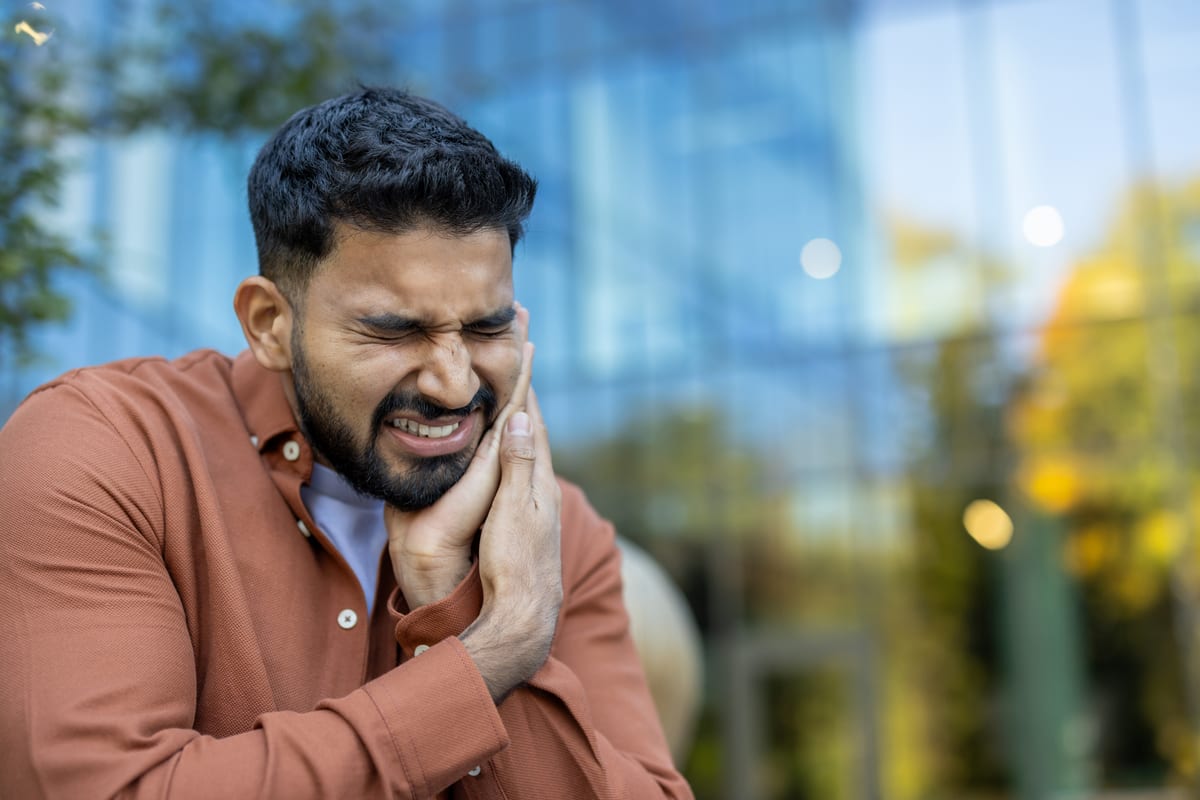 Emergency Dentistry in Foothill Ranch