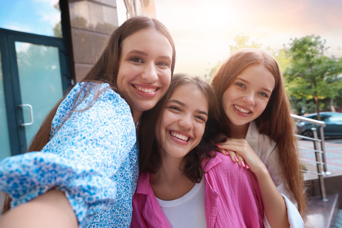 Cosmetic Dentistry in Foothill Ranch