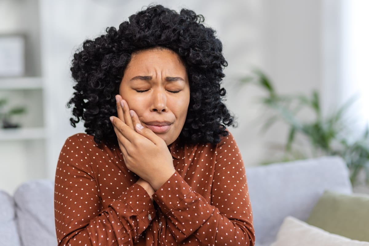 Emergency Dentistry in Foothill Ranch