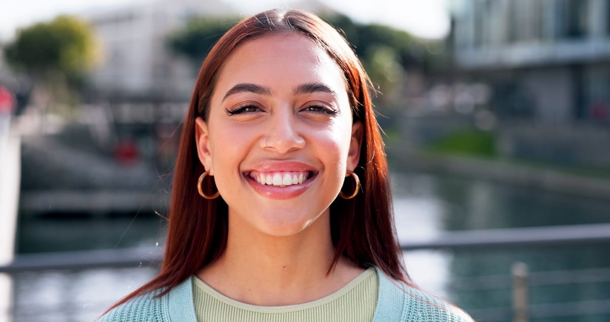 Cosmetic Dentistry in Foothill Ranch
