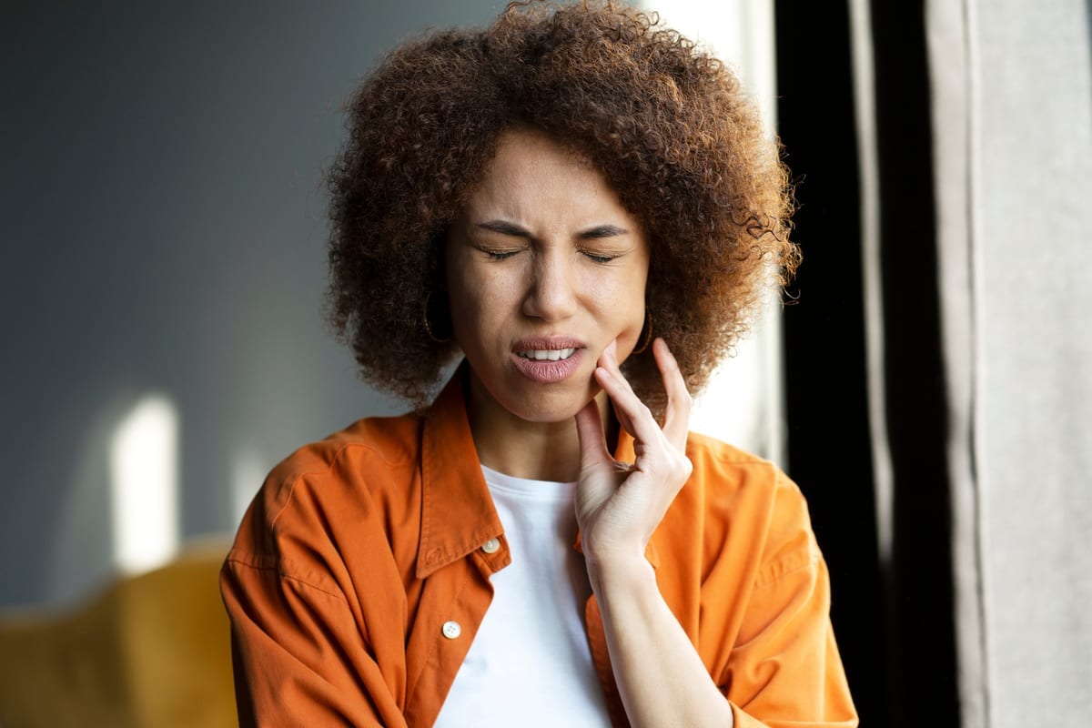 Emergency Dentistry in Foothill Ranch